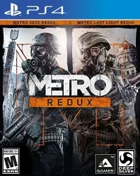 Metro: Redux