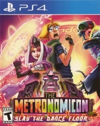 Metronomicon, The: Slay the Dance Floor