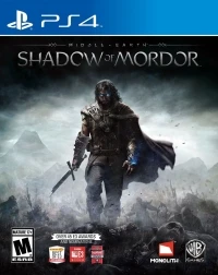 Middle-Earth: Shadow of Mordor