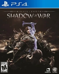 Middle-Earth: Shadow of War