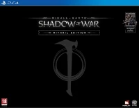 Middle-Earth: Shadow of War - Mithril Edition