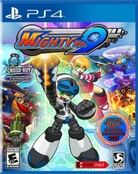 Mighty No. 9 - Signature Edition