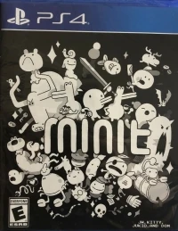 Minit