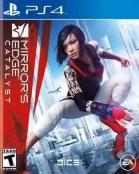 Mirror's Edge: Catalyst