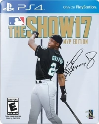 MLB The Show 17 - MVP Edition