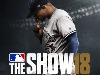 MLB The Show 18 [CA]