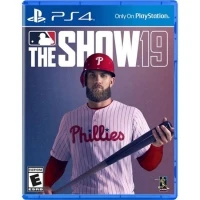 MLB The Show 19