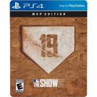 MLB The Show 19 - MVP Edition