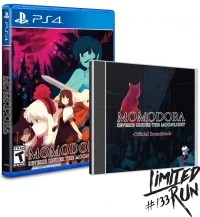 Momodora: Reverie Under the Moonlight - Soundtrack Bundle