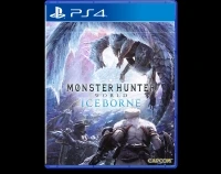 Monster Hunter World: Iceborne - Master Edition