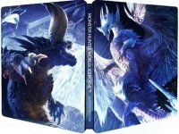 Monster Hunter World: Iceborne - Master Edition Deluxe