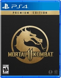 Mortal Kombat 11 - Premium Edition