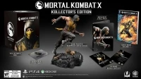 Mortal Kombat X - Kollector's Edition