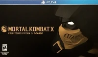 Mortal Kombat X - Kollector's Edition by Coarse