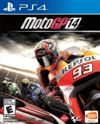 MotoGP 14