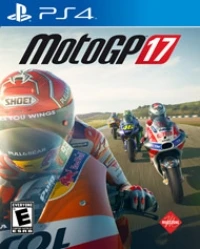 MotoGP 17