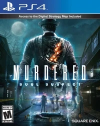 Murdered: Soul Suspect