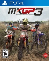 MXGP 3