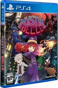 Mystik Belle