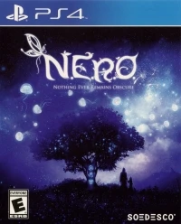 N.E.R.O. Nothing Ever Remains Obscure