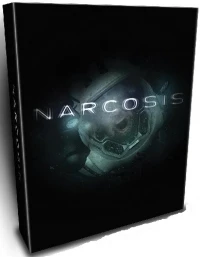 Narcosis - Collector's Edition