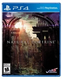 Natural Doctrine - Limited Edition