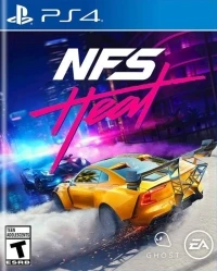 Need for Speed Heat