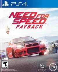 Need For Speed: Payback