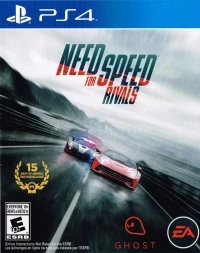 Need for Speed: Rivals