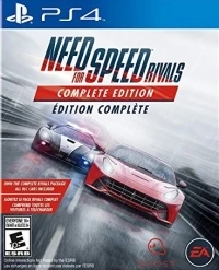 Need For Speed: Rivals - Complete Edition