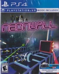 Neonwall