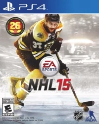 NHL 15