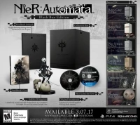 NieR: Automata - Black Box Edition