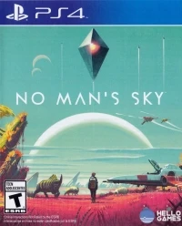 No Man's Sky [MX]