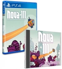 Nova-111 - Soundtrack Bundle