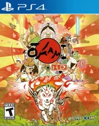 Ōkami HD