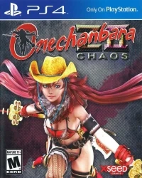 Onechanbara ZII: Chaos