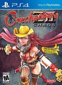 Onechanbara ZII: Chaos - Banana Split Limited Edition