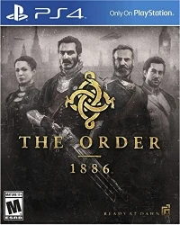 Order, The: 1886