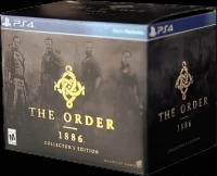 Order, The: 1886 - Collector's Edition