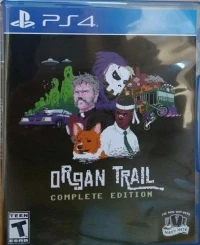 Organ Trail - Complete Edition