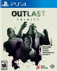 Outlast Trinity