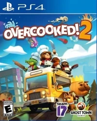 Overcooked! 2