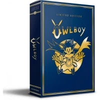 Owlboy - Limited Edition