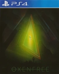 Oxenfree