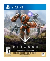 Paragon - Essentials Edition