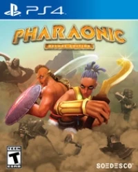 Pharaonic - Deluxe Edition