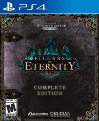 Pillars of Eternity - Complete Edition