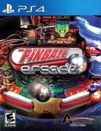 Pinball Arcade, The