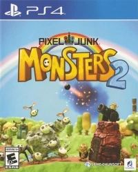 PixelJunk Monsters 2